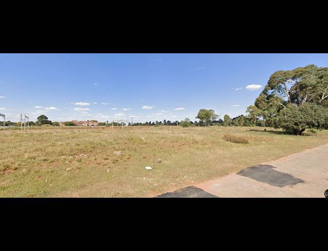 53,363M² VACANT LAND FOR SALE IN GERMISTON INDUSTRIAL